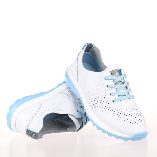 Кроссовки Allshoes 168019