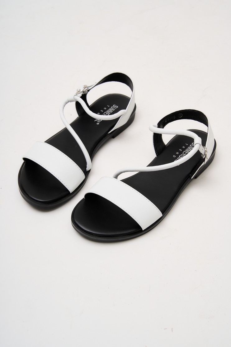 Босоніжки Summergirl 168984 - Вид 8 - інтернет магазин sandalini.ua