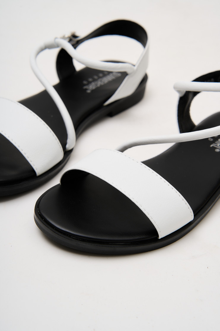 Босоніжки Summergirl 168984 - Вид 10 - інтернет магазин sandalini.ua