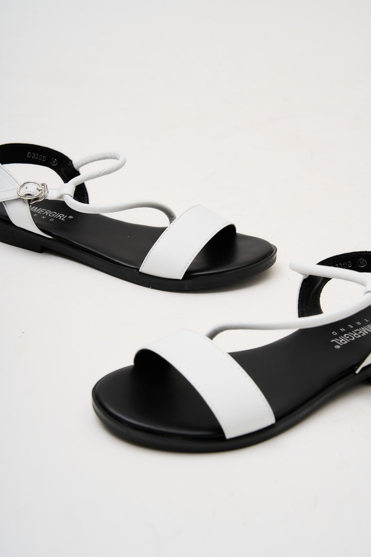 Босоніжки Summergirl 168984 - Вид 11 - інтернет магазин sandalini.ua