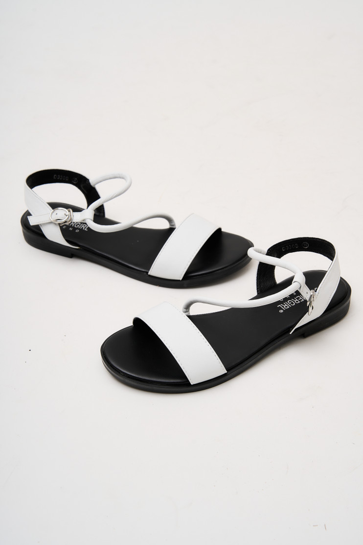 Босоніжки Summergirl 168984 - Вид 12 - інтернет магазин sandalini.ua