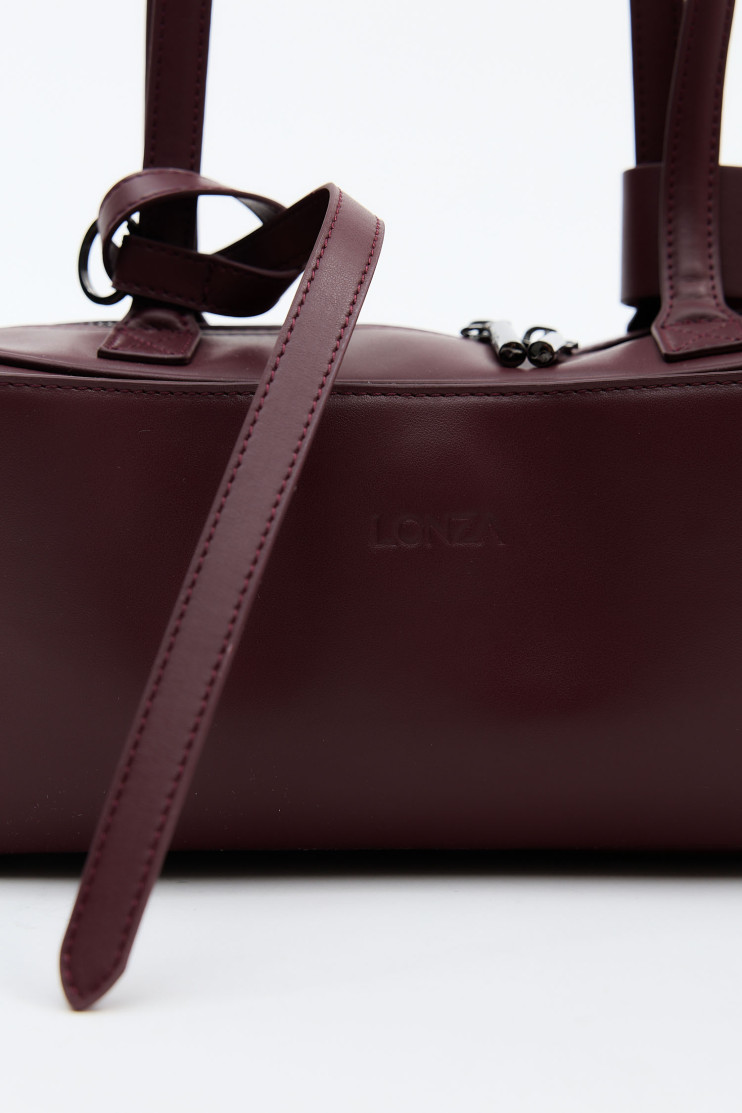 Сумка Lonza 206473 - Вид 4 - інтернет магазин sandalini.ua