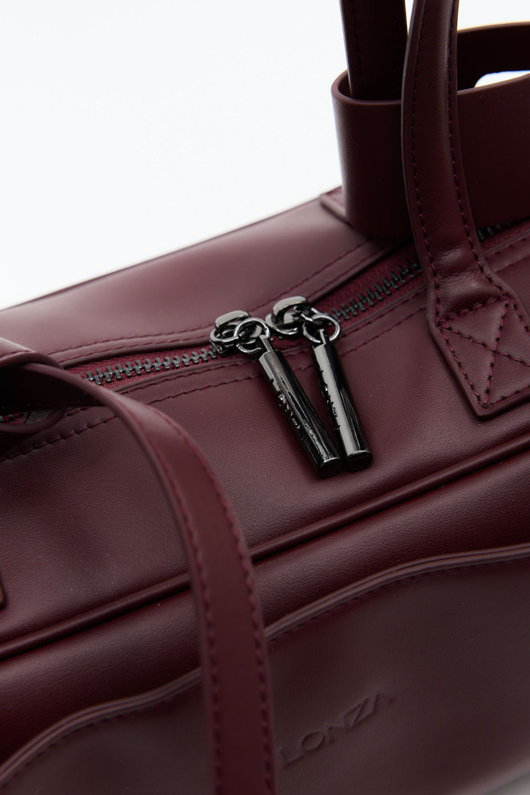 Сумка Lonza 206473 - Вид 5 - інтернет магазин sandalini.ua