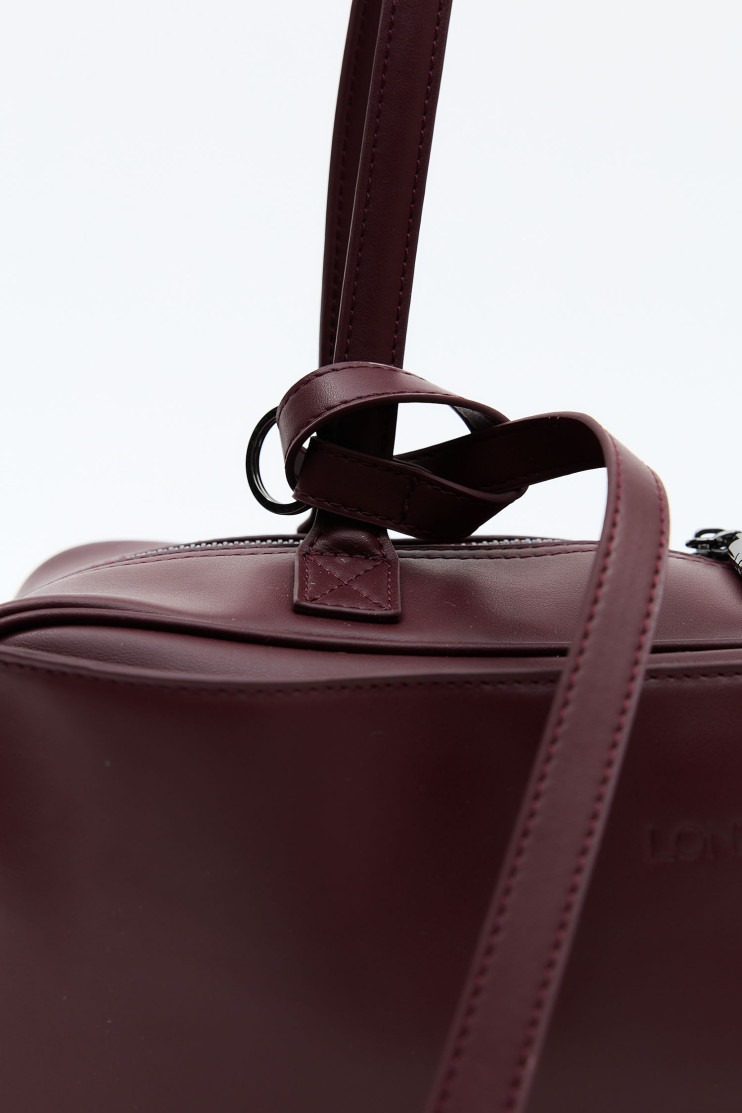 Сумка Lonza 206473 - Вид 6 - інтернет магазин sandalini.ua