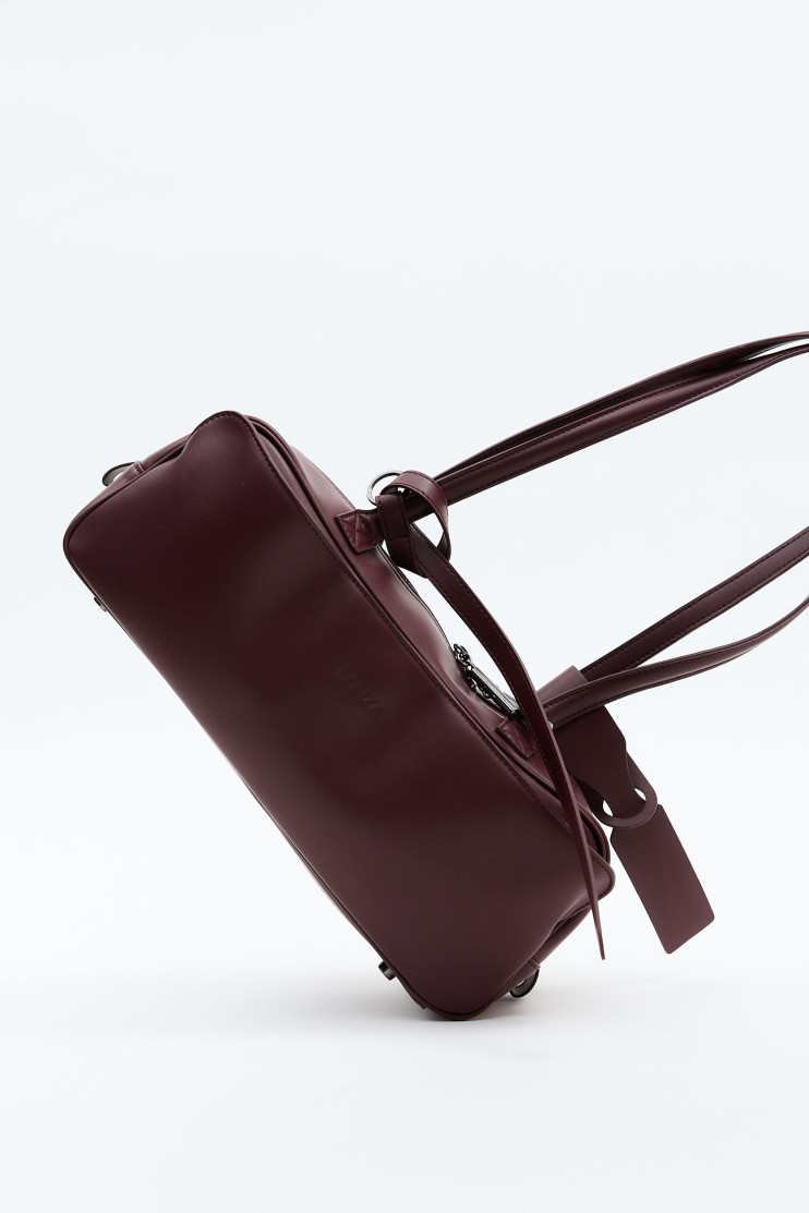 Сумка Lonza 206473 - Вид 9 - інтернет магазин sandalini.ua