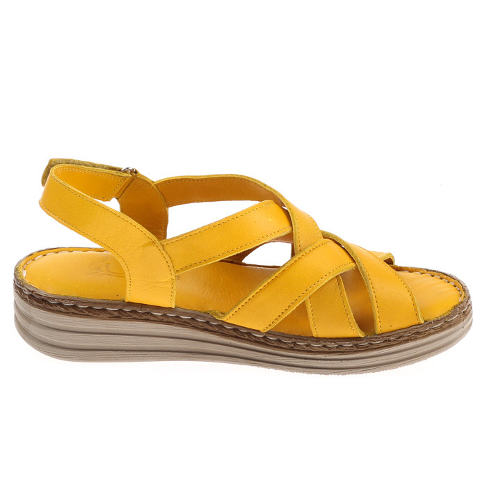 Босоніжки Lonza 171785 - Вид 3 - інтернет магазин sandalini.ua