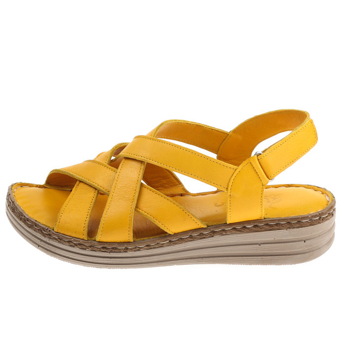 Босоніжки Lonza 171785 - Вид 4 - інтернет магазин sandalini.ua