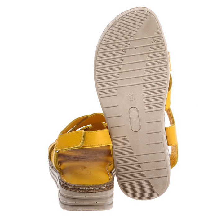 Босоніжки Lonza 171785 - Вид 5 - інтернет магазин sandalini.ua