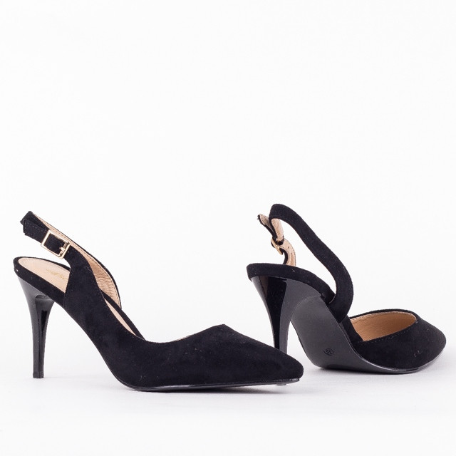 Босоножки SOPRA 170742 - Вид 10 - интернет магазин sandalini.ua