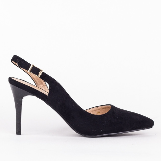 Босоножки SOPRA 170742 - Вид 11 - интернет магазин sandalini.ua