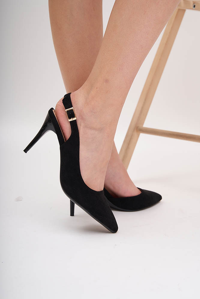 Босоножки SOPRA 170742 - Вид 2 - интернет магазин sandalini.ua