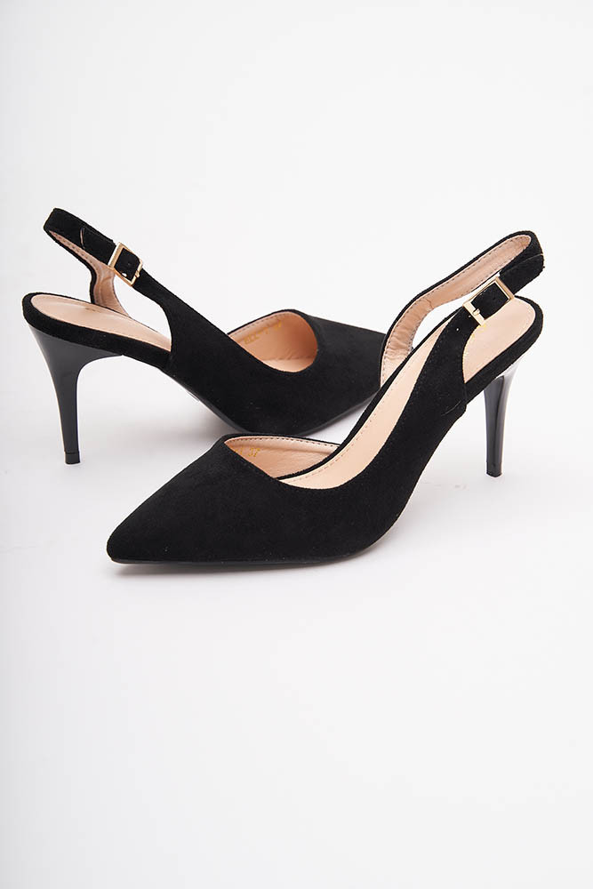 Босоножки SOPRA 170742 - Вид 3 - интернет магазин sandalini.ua