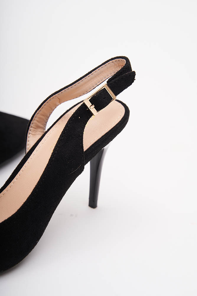 Босоножки SOPRA 170742 - Вид 5 - интернет магазин sandalini.ua