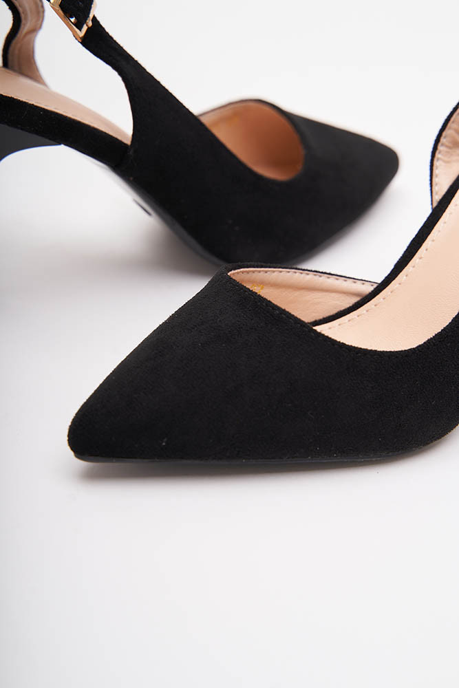 Босоножки SOPRA 170742 - Вид 7 - интернет магазин sandalini.ua