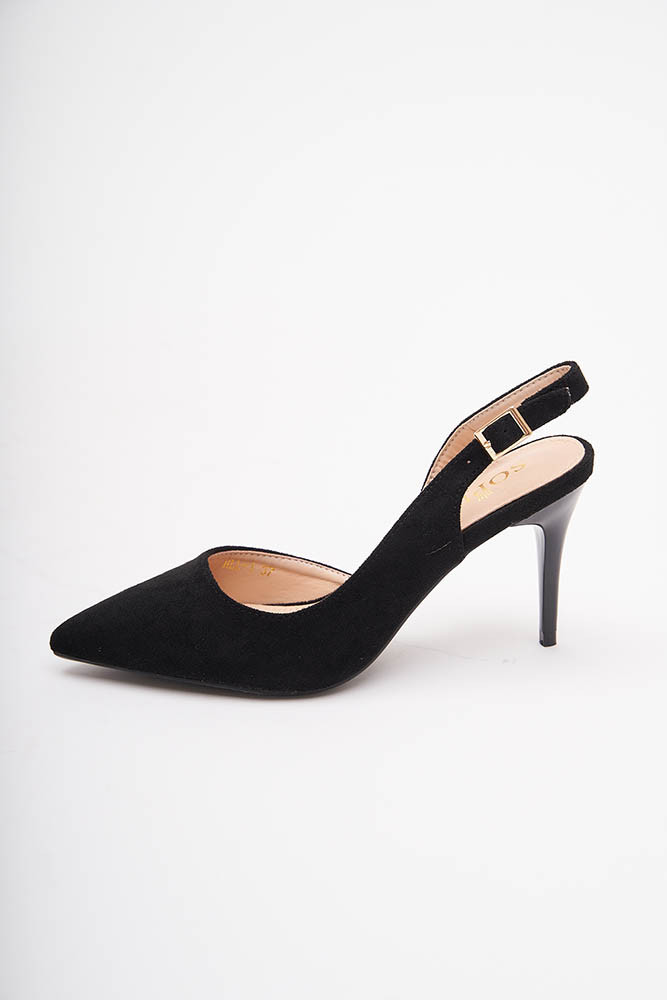 Босоножки SOPRA 170742 - Вид 9 - интернет магазин sandalini.ua