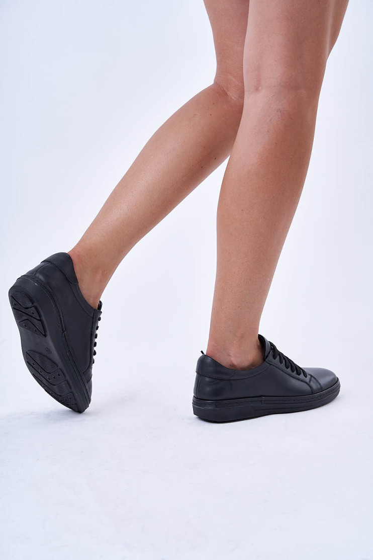 Туфлі Lonza 174195 - Вид 2 - інтернет магазин sandalini.ua