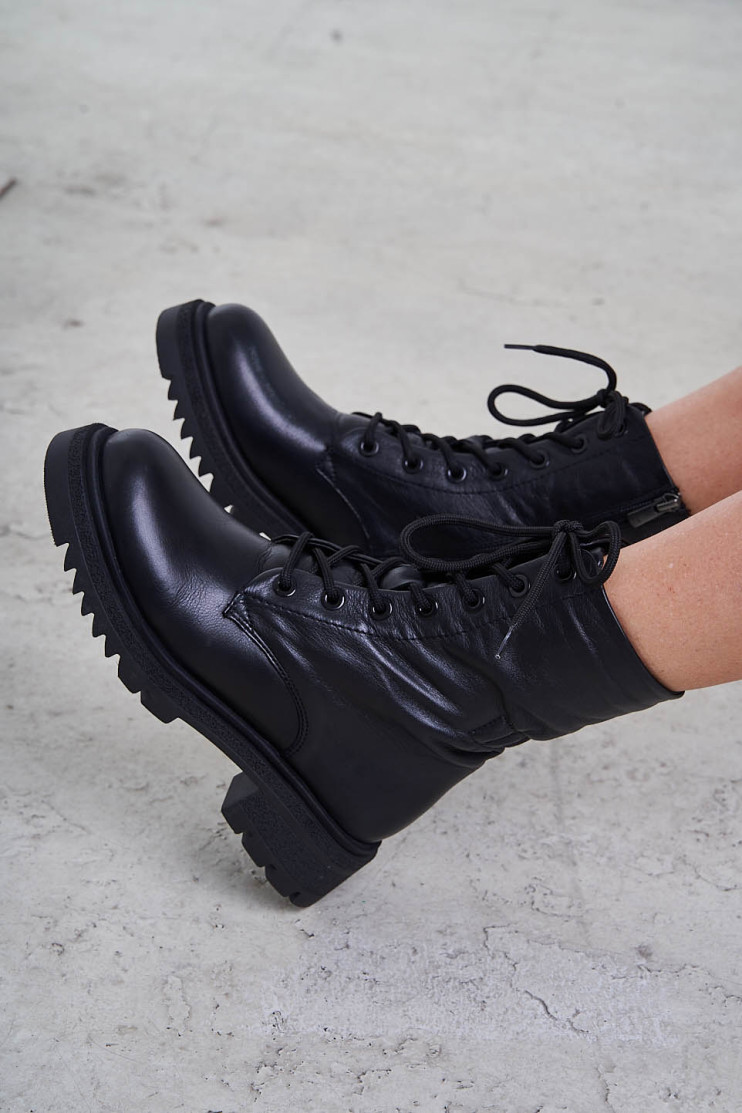 Черевики Fabio Monelli 174298 - Вид 1 - інтернет магазин sandalini.ua