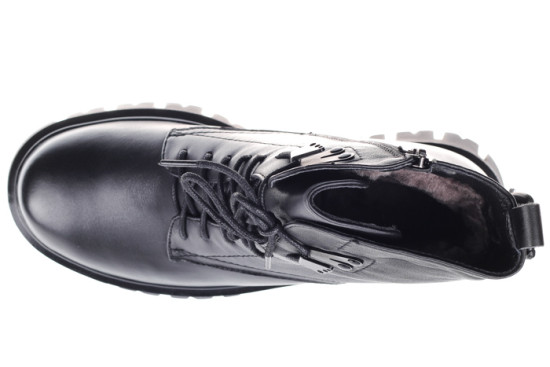 Черевики Fabio Monelli 165533