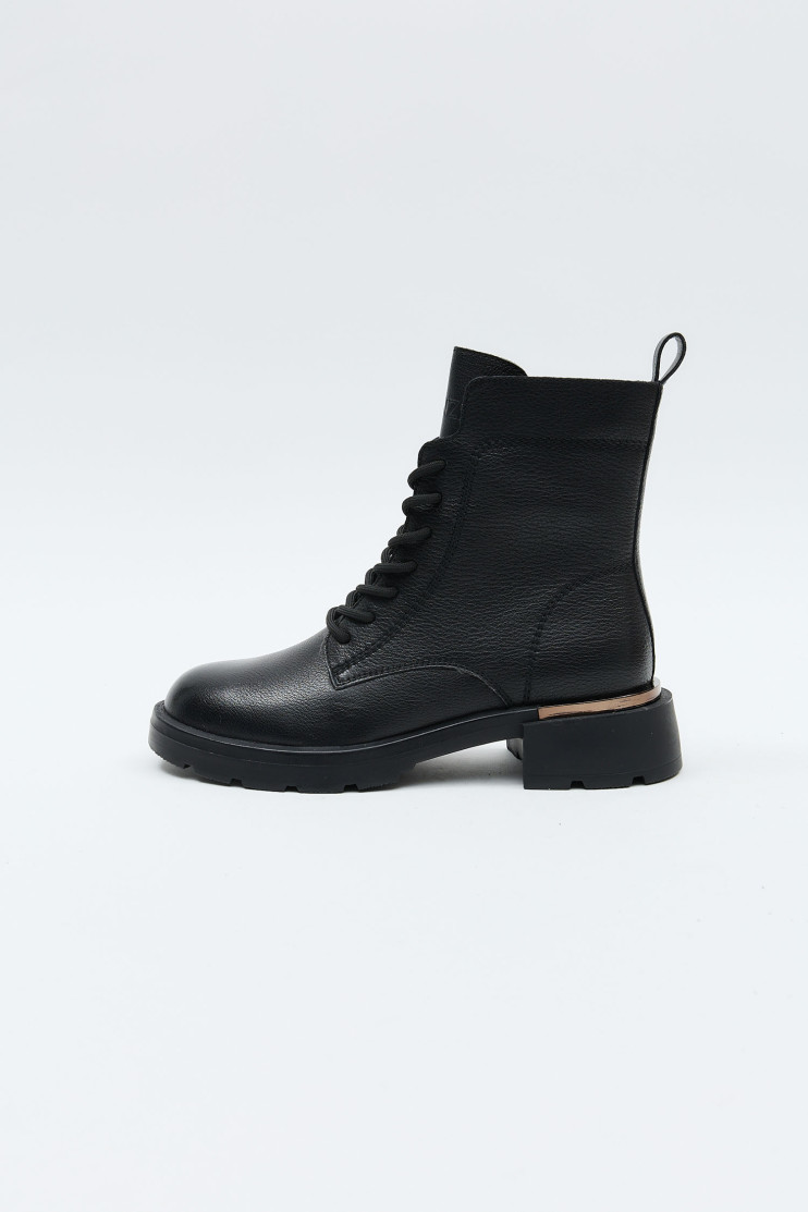 Черевики Lonza 204730 - Вид 3 - інтернет магазин sandalini.ua