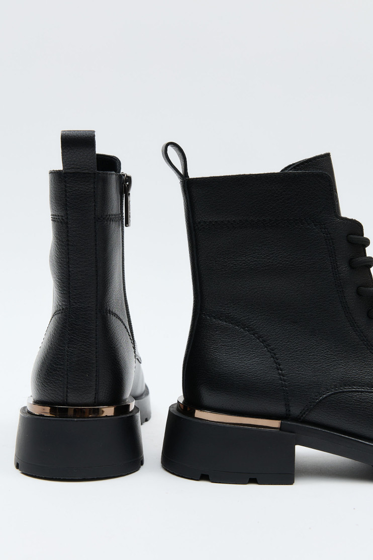 Черевики Lonza 204730 - Вид 7 - інтернет магазин sandalini.ua