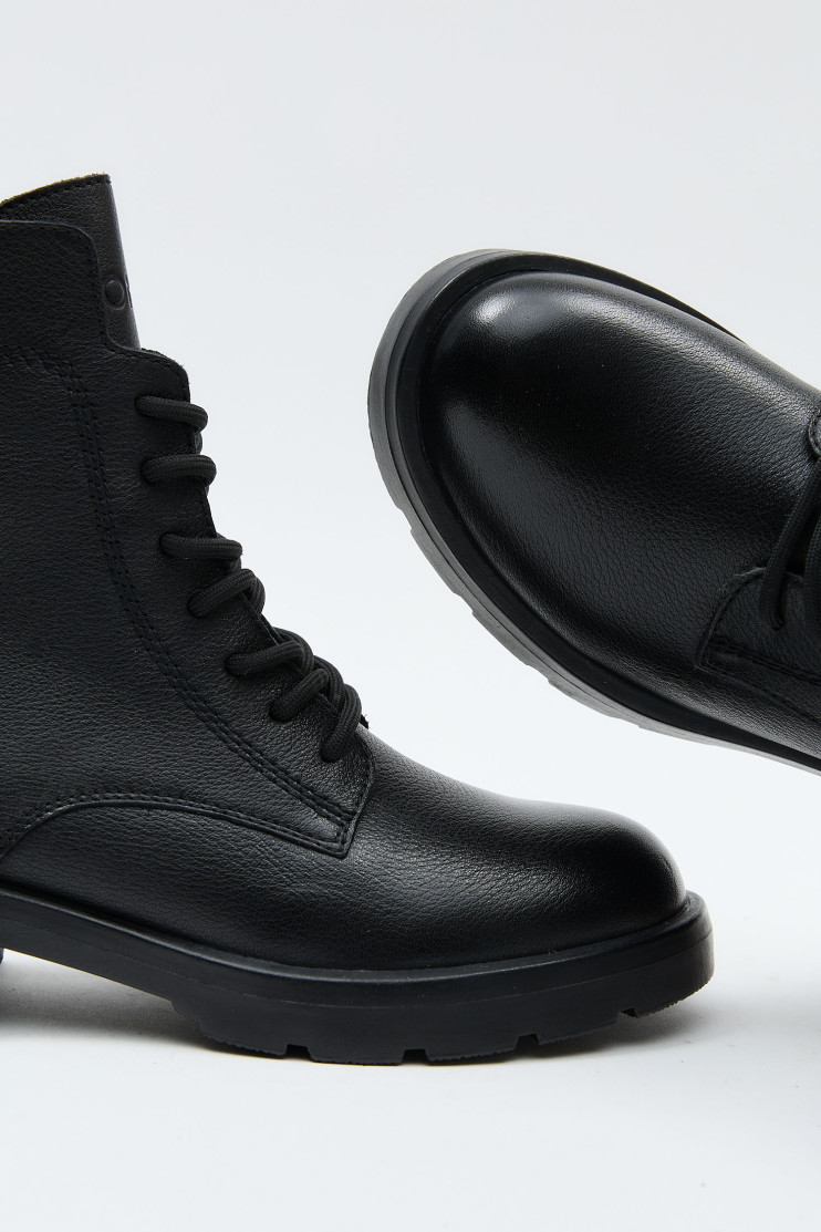 Черевики Lonza 204730 - Вид 9 - інтернет магазин sandalini.ua