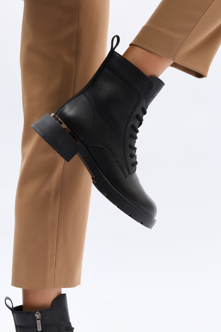 Черевики Lonza 204730 - Вид 6 - інтернет магазин sandalini.ua