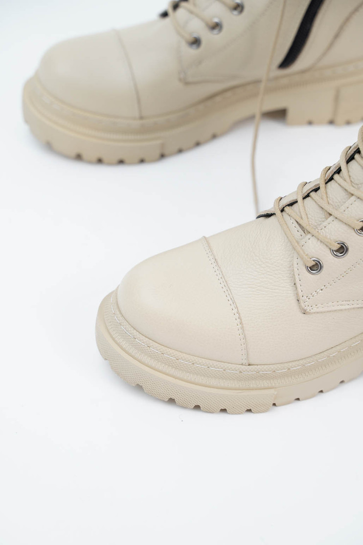 Черевики Lonza 174359 - Вид 2 - інтернет магазин sandalini.ua