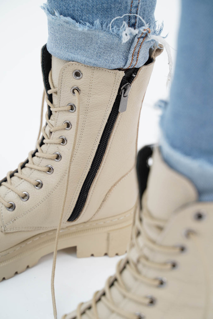 Черевики Lonza 174359 - Вид 4 - інтернет магазин sandalini.ua