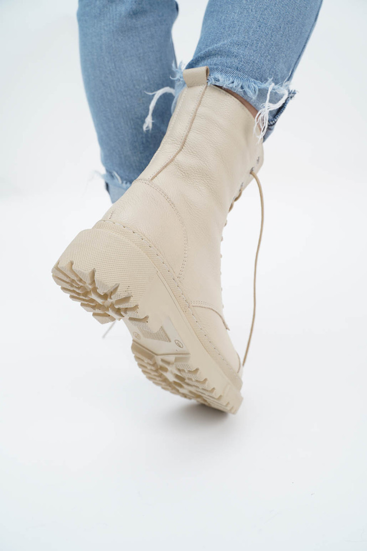 Черевики Lonza 174359 - Вид 5 - інтернет магазин sandalini.ua