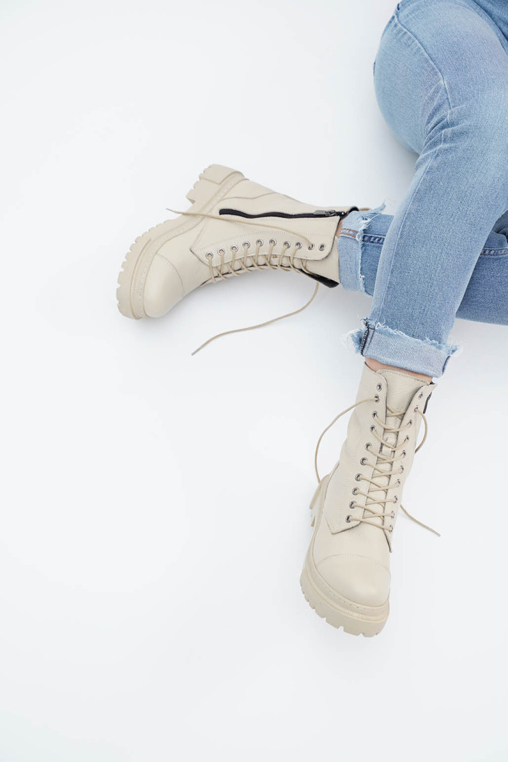 Черевики Lonza 174359 - Вид 8 - інтернет магазин sandalini.ua