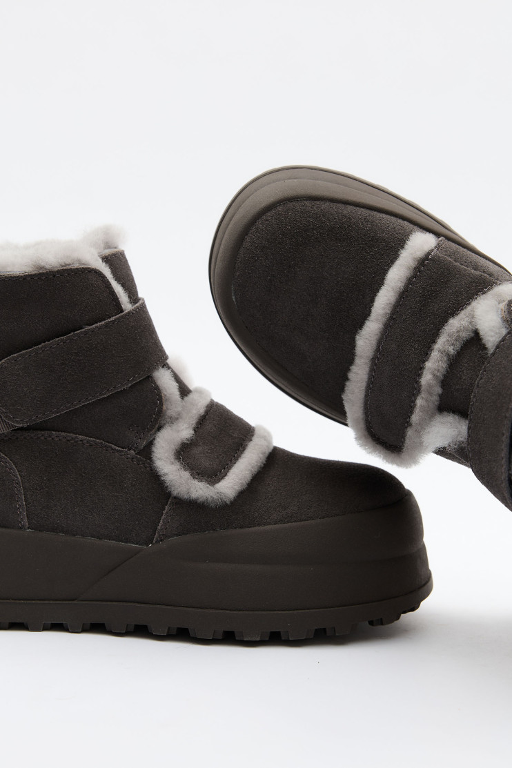 Черевики Lonza 205534 - Вид 10 - інтернет магазин sandalini.ua