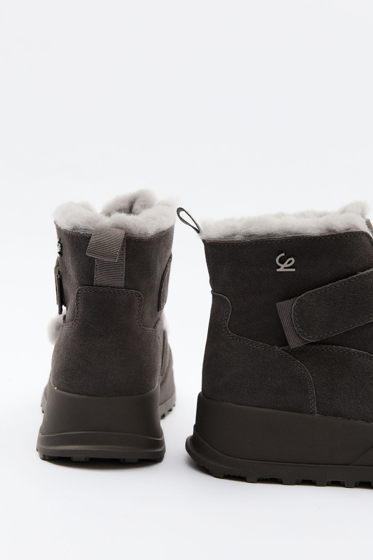 Черевики Lonza 205534 - Вид 11 - інтернет магазин sandalini.ua