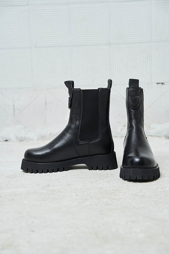 Черевики Fabio Monelli 174007 - Вид 2 - інтернет магазин sandalini.ua