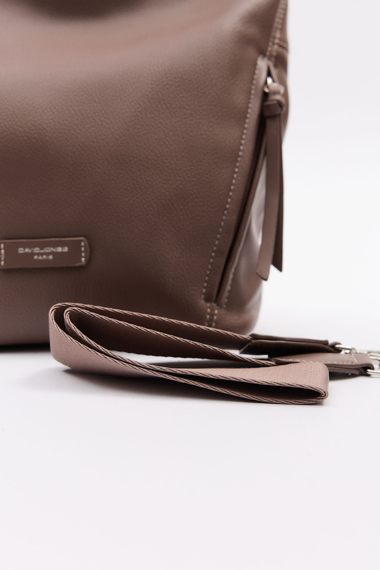 Сумка David Jones 205716 - Вид 4 - інтернет магазин sandalini.ua