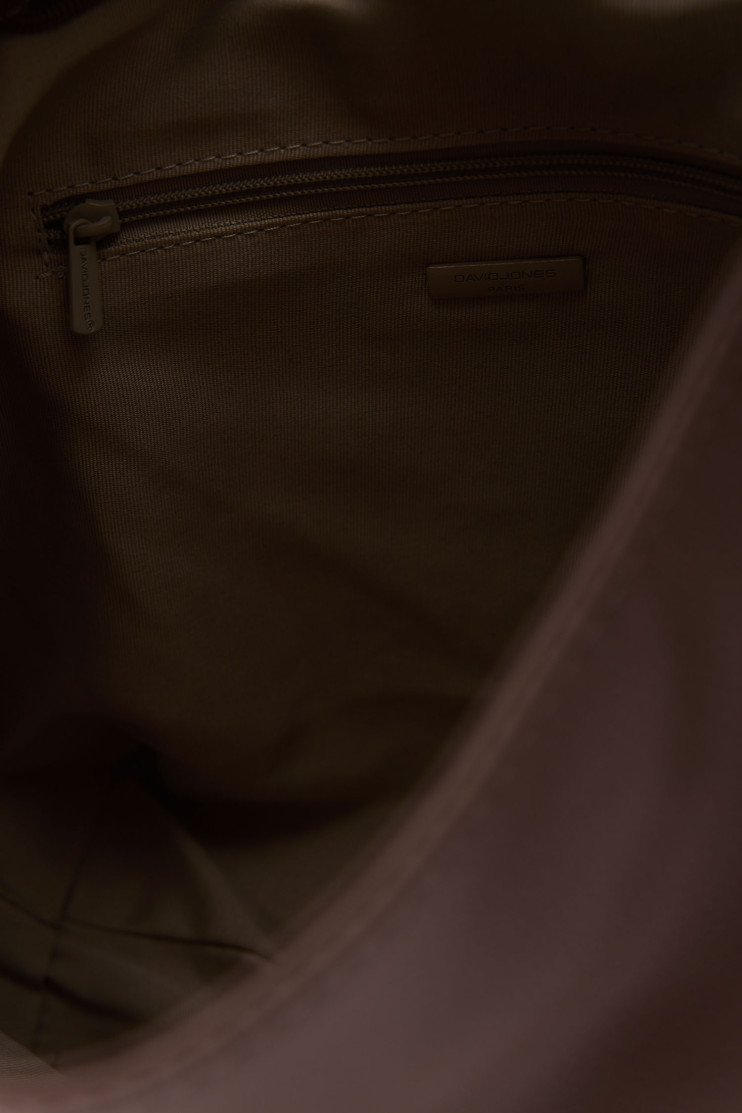 Сумка David Jones 205716 - Вид 5 - інтернет магазин sandalini.ua