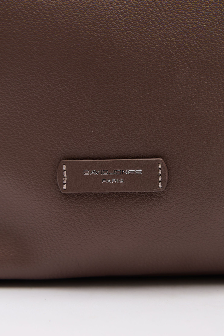 Сумка David Jones 205716 - Вид 6 - інтернет магазин sandalini.ua