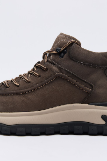 Ботинки мужские Clemento 207058