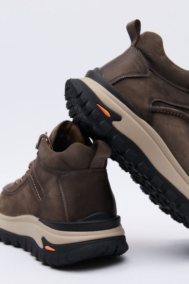 Черевики чоловічі Clemento 207058 - Вид 5 - інтернет магазин sandalini.ua