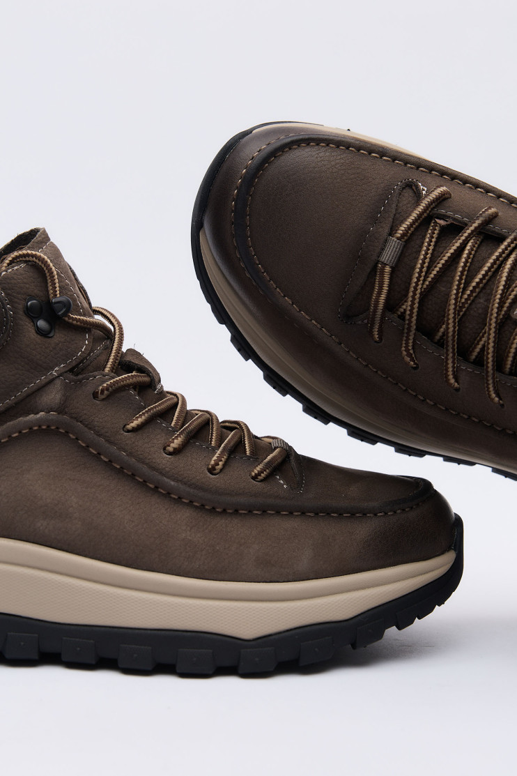 Черевики чоловічі Clemento 207058 - Вид 6 - інтернет магазин sandalini.ua