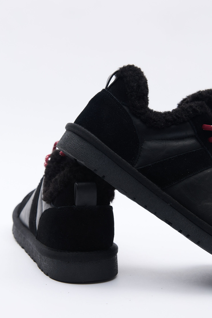 Сліпони ALLSY 205481 - Вид 5 - інтернет магазин sandalini.ua