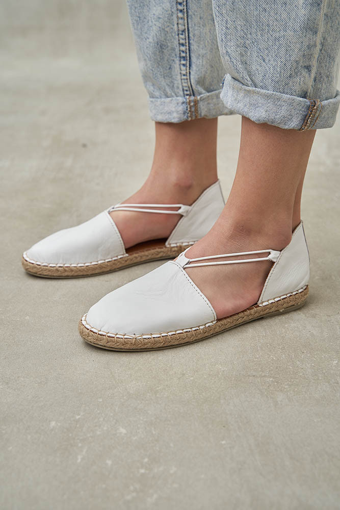 Балетки Anna Lucci 171681 - Вид 2 - інтернет магазин sandalini.ua