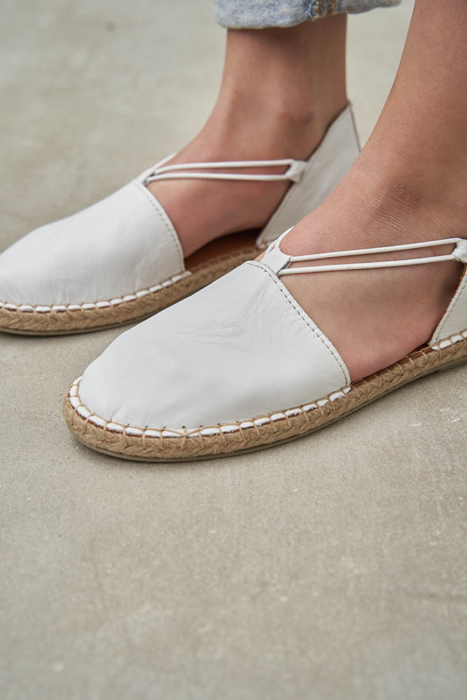 Балетки Anna Lucci 171681 - Вид 4 - інтернет магазин sandalini.ua