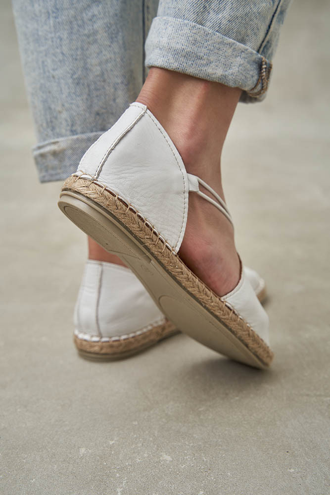 Балетки Anna Lucci 171681 - Вид 7 - інтернет магазин sandalini.ua