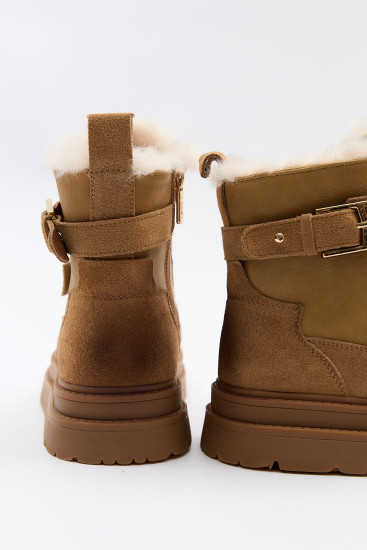 Ботинки Lonza 204904