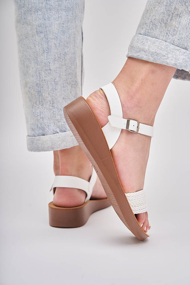 Босоніжки SOPRA 169528 - Вид 1 - інтернет магазин sandalini.ua