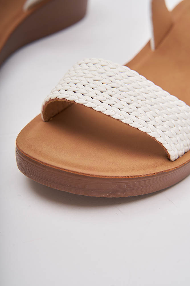 Босоніжки SOPRA 169528 - Вид 5 - інтернет магазин sandalini.ua