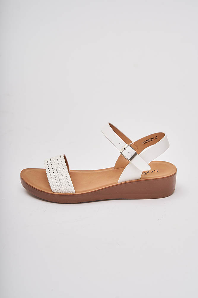 Босоніжки SOPRA 169528 - Вид 11 - інтернет магазин sandalini.ua