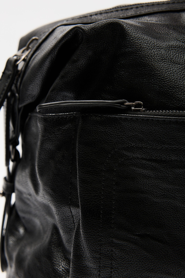 Сумка Lonza 212268 - Вид 10 - інтернет магазин sandalini.ua