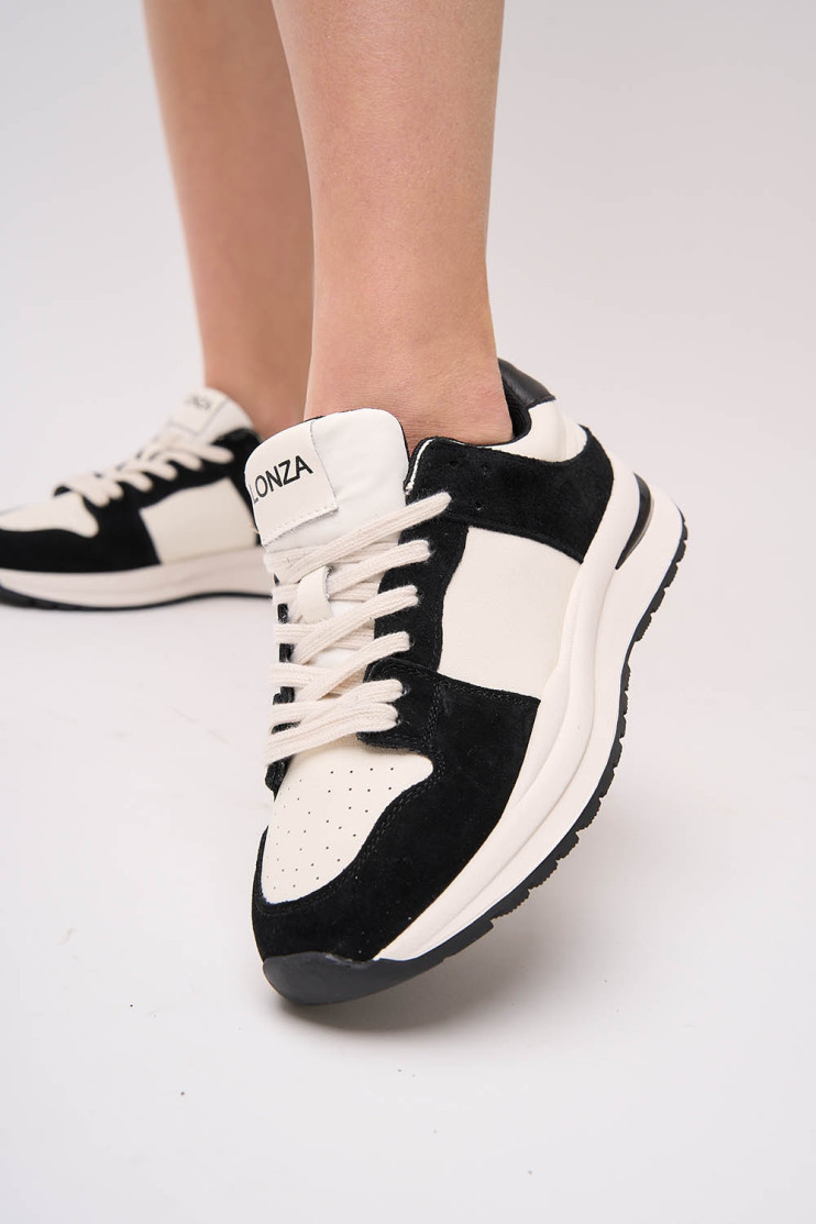 Кросівки Lonza 174604 - Вид 2 - інтернет магазин sandalini.ua