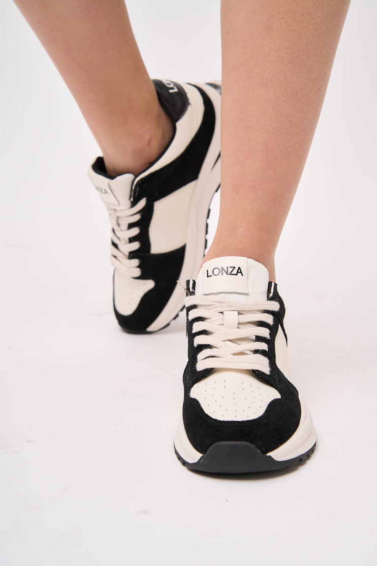 Кросівки Lonza 174604 - Вид 4 - інтернет магазин sandalini.ua